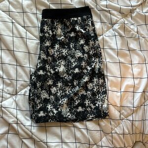 Fabletics Men’s Gym Shorts | Men’s | Large | 7in inseam